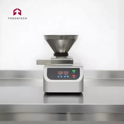Vibratory Feeder