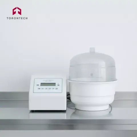 LEAK TESTER