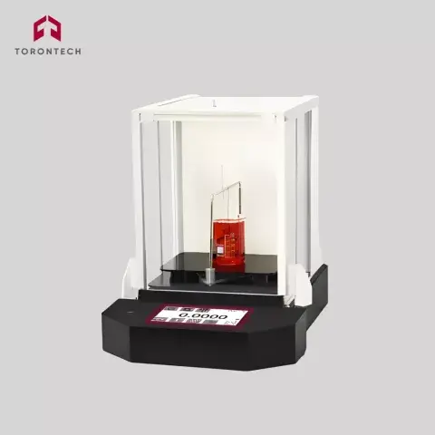 Liquid Density Tester, Density Meter, Density Tester, Densimeter, Specific Gravity Tester