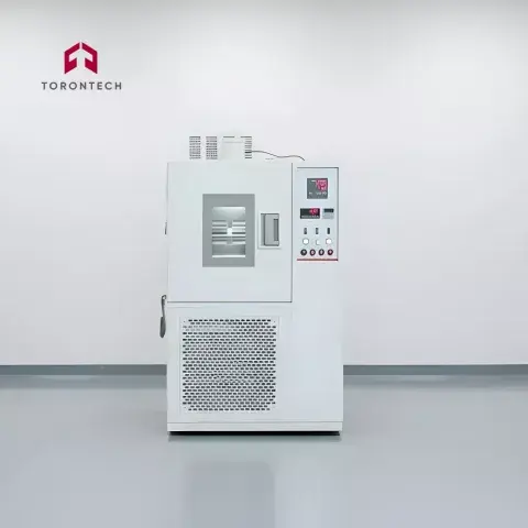Low-Temperature Torque Tester