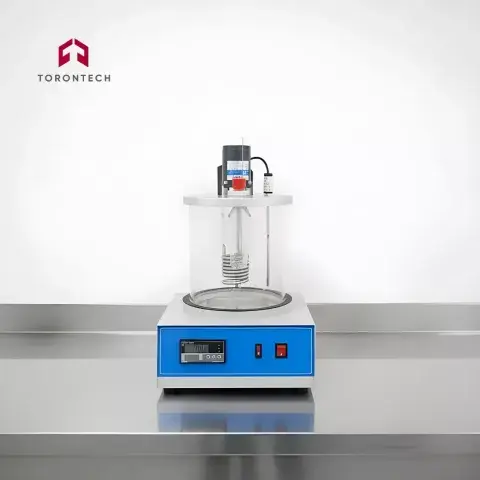 Manual Aniline Point Apparatus