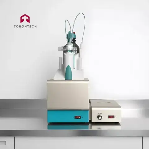 Mercaptan Sulfur Content (Potentiometric Titration Method)