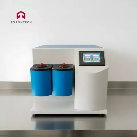 Metal Bath Pour and Cloud Point Tester