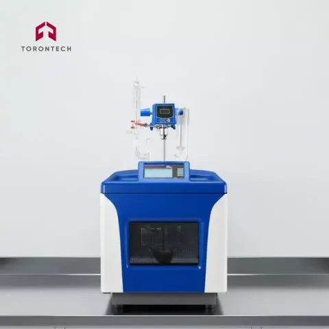 Microwave Assisted Synthesis UWave-2000