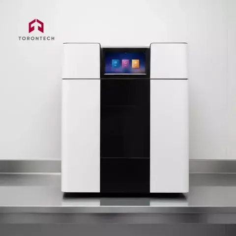 Microwave Digestion Extraction System TANK ECO
