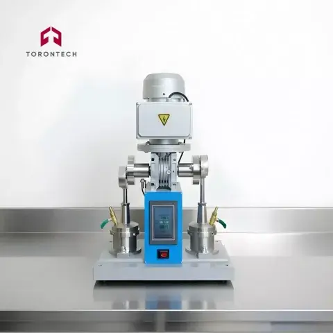 Motorized Grease Worker