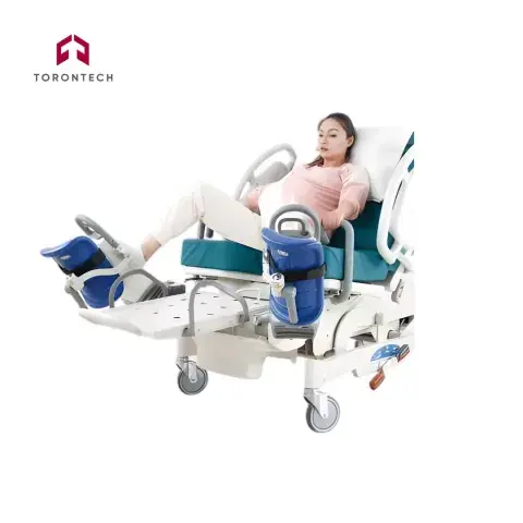 Obstetric Birthing Bed ToronComfort 1010
