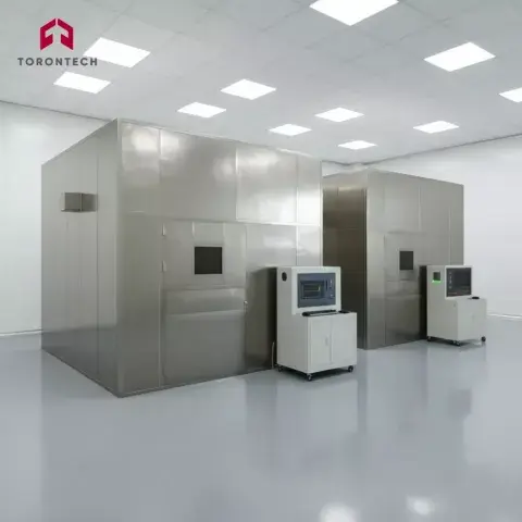 Optical Cable Fire Resistance Tester