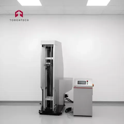 Optical Fiber Cable Impact Testing Machine