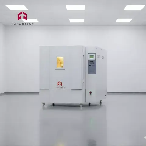 Optical Fiber Cable Temperature Cycling Chamber
