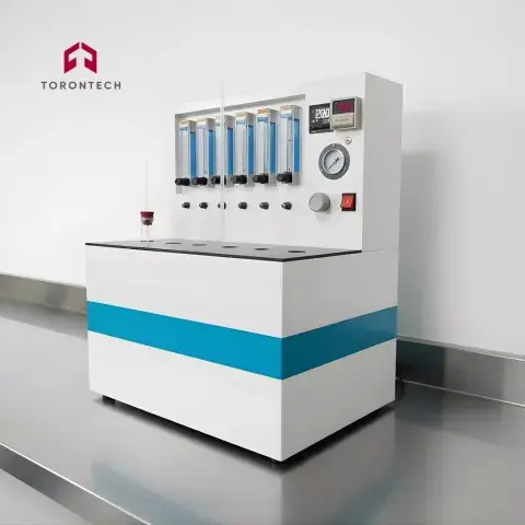 Oxidation Stability Tester for Mineral Insulating Oil