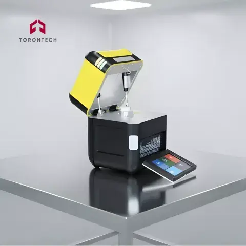 PeDX COAT Plating Solution Analyzer