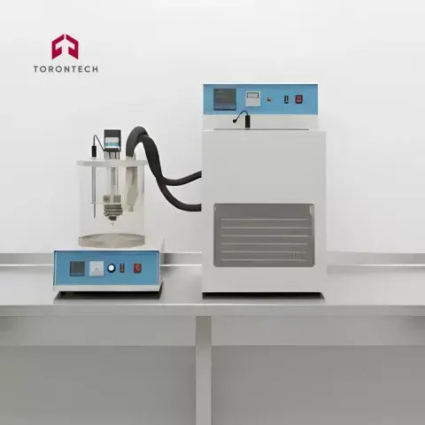 Petroleum Wax Melting Point Tester
