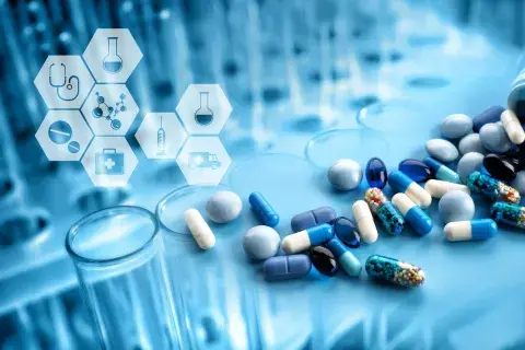 Pharmaceutical Testing Equipment