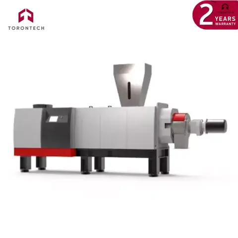Plastic Film and Bag Recycling Squeezer TT-ASD