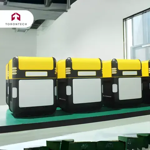 PeDX Portable XRF Analyzer, Oil Analyzer