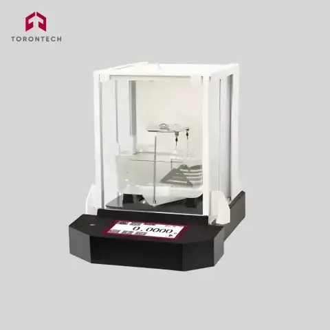 Powder Metallurgy Density Tester, Density Meter, Density Tester, Densimeter, Specific Gravity Tester