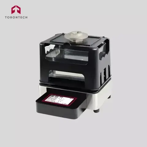 Powder Metallurgy Density Tester, Density Meter, Density Tester, Densimeter, Specific Gravity Tester
