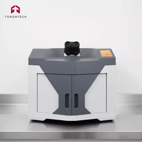 Raman Microscope - Raman Spectroscopy