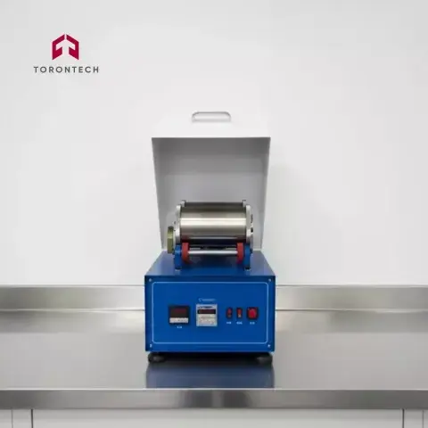 Roll stability Apparatus for Lubricating Grease