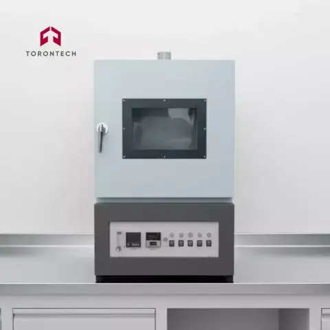 Rolling Thin Film Oven