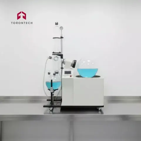 Rotary Evaporator 100L