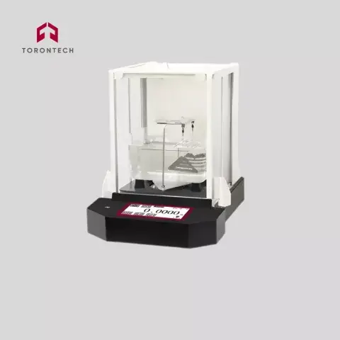Rubber, Plastics and Elastic Materials Density Tester, Density Meter, Density Tester, Densimeter, Specific Gravity Tester