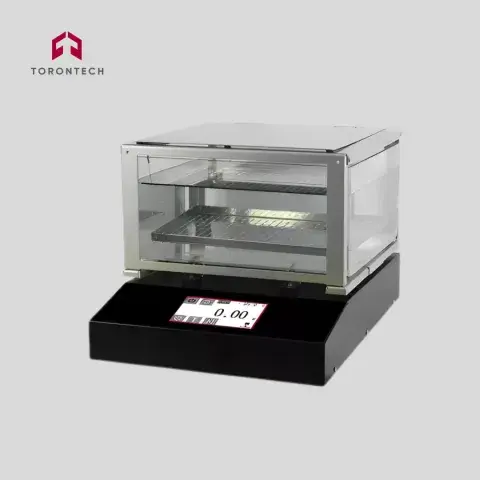 Rubber, Plastics and Elastic Materials Density Tester, Density Meter, Density Tester, Densimeter, Specific Gravity Tester