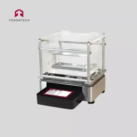 Rubber, Plastics and Elastic Materials Density Tester, Density Meter, Density Tester, Densimeter, Specific Gravity Tester