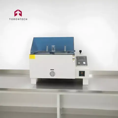 Salt Spray Corrosion Test Chamber