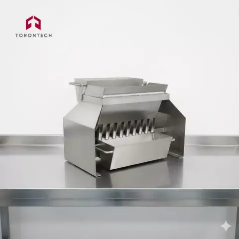 Sample Splitter