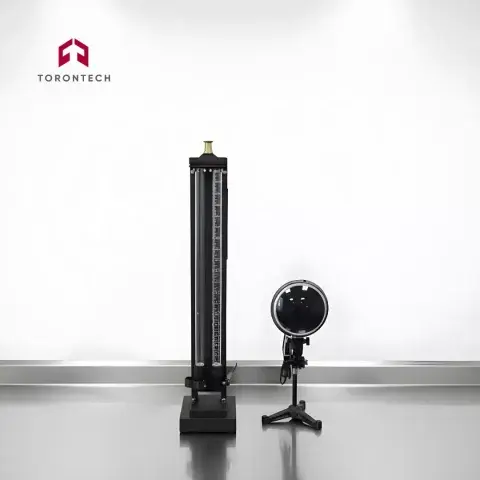 Saybolt Chromometer