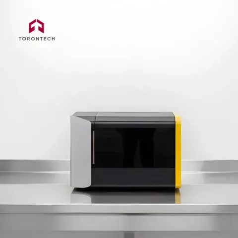 ScopeX benchtop XRF Analyzer with Vacuum