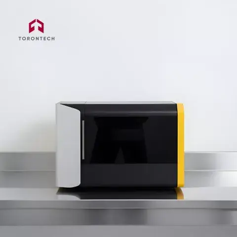 ScopeX CS Desktop Spectometer Family