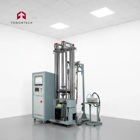 Shock Test System