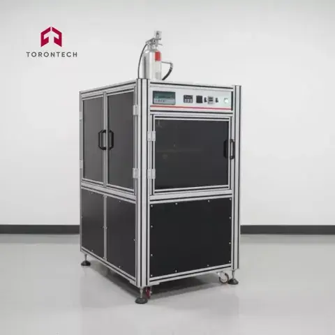 Simulated Service Corrosion Tester