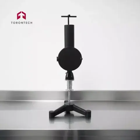 Smoke Point Apparatus for Kerosene