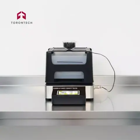 Solid Density Tester