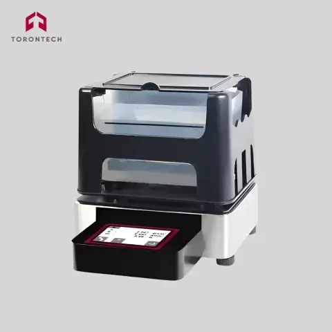 Solid Materials Density Tester, Density Meter, Density Tester, Densimeter, Specific Gravity Tester