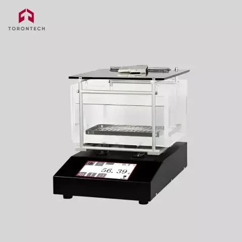 Solid Materials Density Tester, Density Meter, Density Tester, Densimeter, Specific Gravity Tester