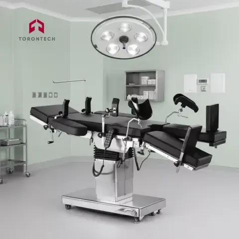Surgical Tables - Fully Electric ToronSurge™ -1000 Series