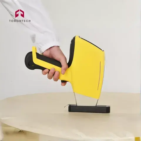 Portable XRF Analyzer - Ternary Battery Analyzer