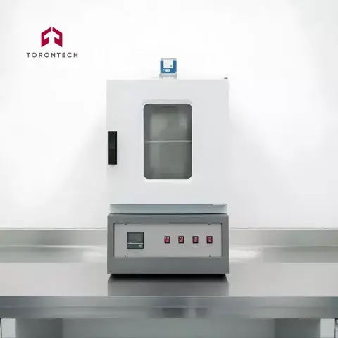 Thin Film Oven
