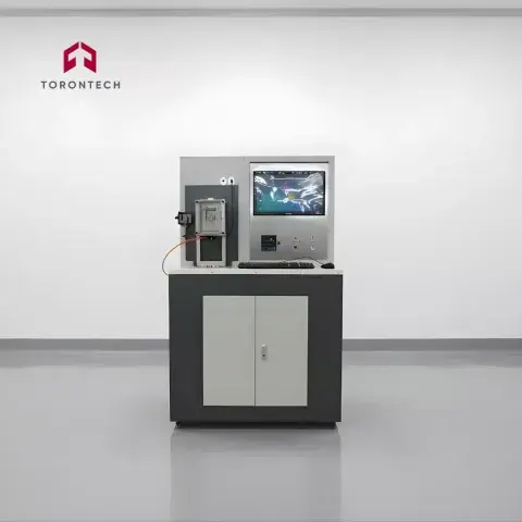 Timken Load Tester
