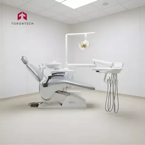 ToronDent Dental Units