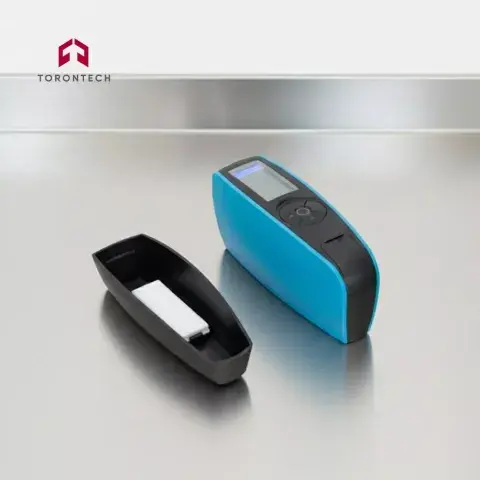 gloss meter