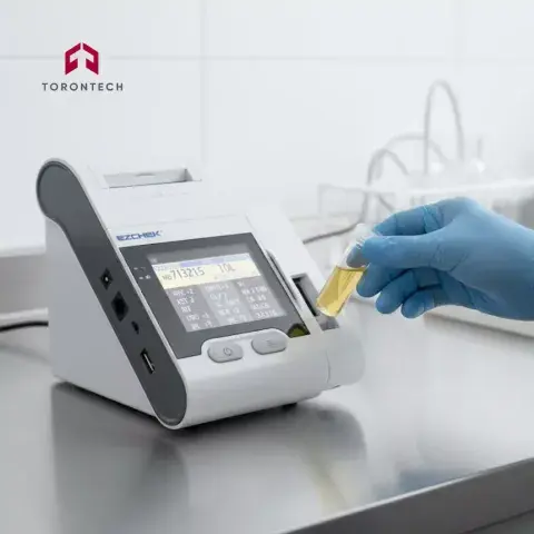 Urine Analyzer