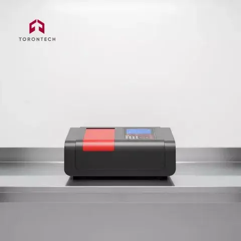 UV-VIS Spectrometer