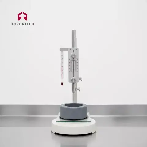 Vicat Apparatus
