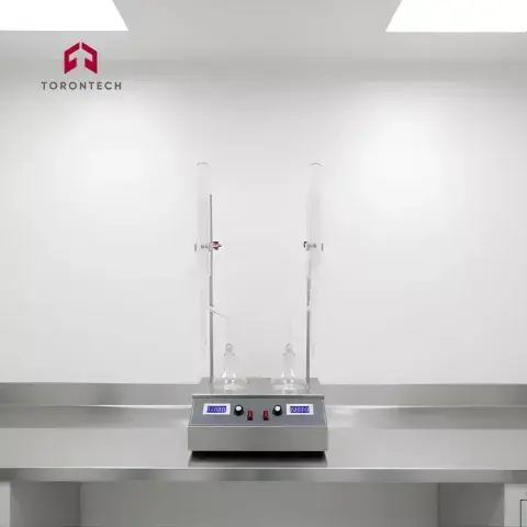 Water in Crude Oil Apparatus (Distillation Method)
